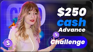 Can You Really Get $250 Instantly? Cleo Cash Advance Challenge! 🎯