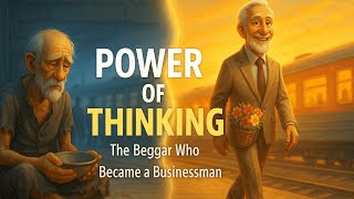 Change Your Mind Change Your Life A Powerful Story Of A Beggar & A Businessman Your Best Version