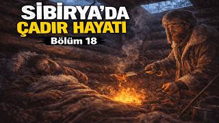 거짓 경보! 시베리아의 위험한 실수/18 장(오디오 북) screenshot 1