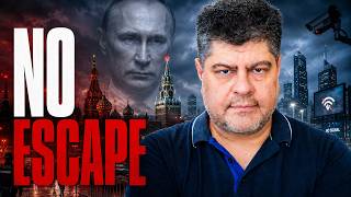 Putin’s Paranoia: Why the System is Finally Coming for Everyday Russians