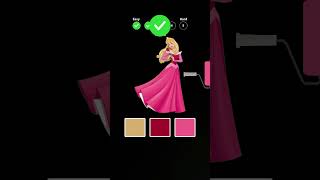 Disney Color Quiz v2 Disney Color Quiz v2