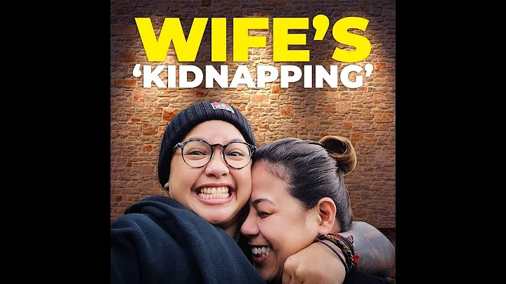 Wife’s ‘kidnapping’ | KAMI | Ice Seguerra 'kidnapped' his wife Liza Diño to celebrate