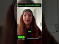 i never stand at the toilet  #kickclips