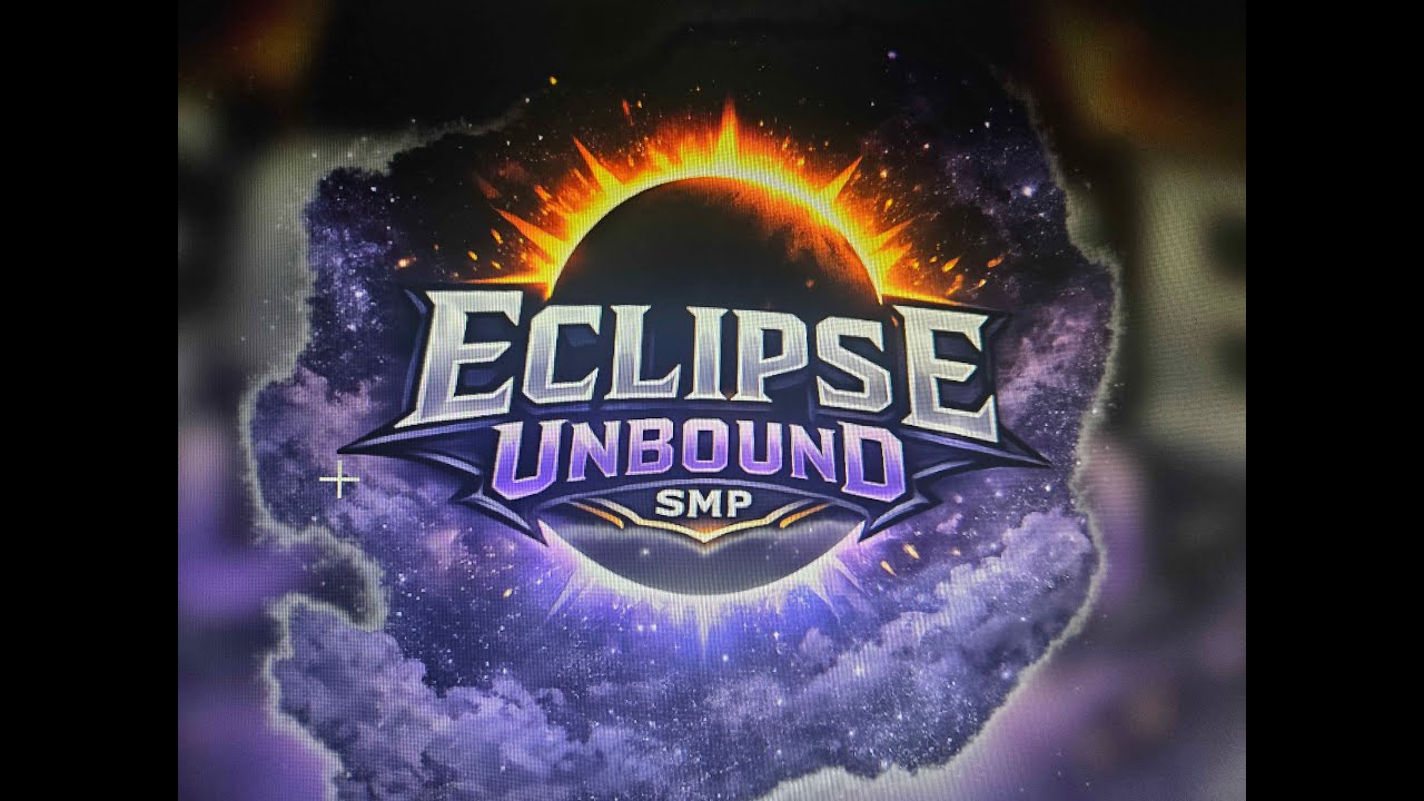 Getting Ready for the end fight on the Eclipse Unbound SMP - YouTube