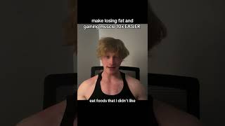 follow me on IG @thethomasarnold 💪 #glowuptransformation #gym #weightlossdiet #motivation