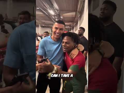 ¡Cristiano Ronaldo: Encuentros Épicos de Fanáticos y Emoción!