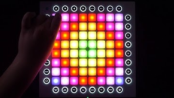 [Sein & Music] Laszlo - Home Launchpad Pro Cover