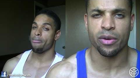Fastingtwins: What Has Given Us the Best Results While Fasting @hodgetwins