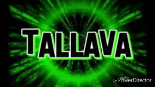 TALLAVA 2020