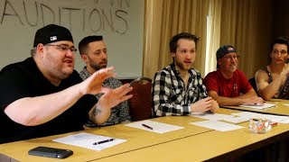 Malachi Crashes Mcjuggernuggets Cameraman Compeion