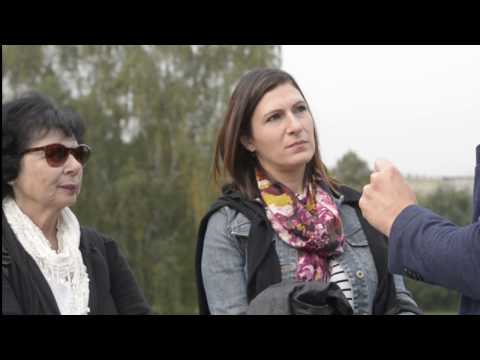 Seeing Our Jewish Roots in BĘDZIN, Poland