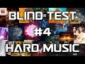 Blind test hard music 4 dj20 titles hardstyle  hardcore  frenchcore