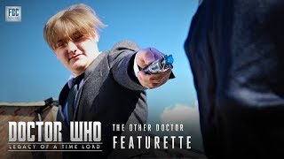 Doctor Who: Legacy of a Time Lord - Other Doctor Featurette