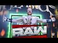 WWE RAW LIVE 🔴 | WWE 2K25 | #shortslive #shortsfeed #shorts