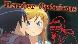 Wicked Anime - Harder Opinions - The Ending to Oreimo