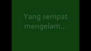 Edcoustic - Di Persimpangan Aku Berdiri (With lyric)