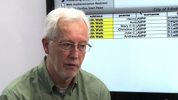 MANTRA - Richard Rodger - Advising PhD students on data management planning