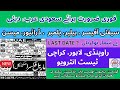 Latest Jobs in Saudi Arabia & Dubai | Gulf Jobs 2025 | How to Apply