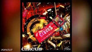 Stray Kids (ストレイキッズ) - CIRCUS「Audio」