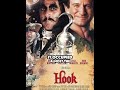What Really Happened Behind Hook 1991