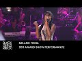 Melanie Fiona Performs at the 2011 BGR! Awards | BLACK GIRLS ROCK!