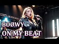 BO&Oslash;WY 【ON MY BEAT】AIメタル女子がカバーした AIcover J-Rock