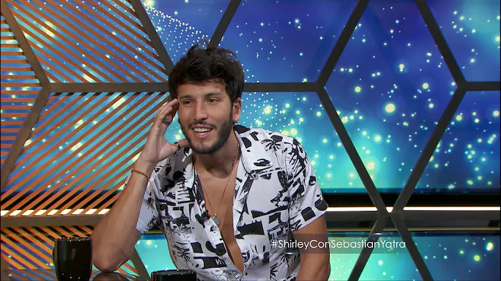 Shirley Con Sebastian Yatra (Parte 1)