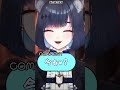 攻略が?難しそうな#vtuber #shorts #音狛ねこ