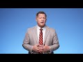 Meet Michael Weyant, MD with Inova Schar Cancer