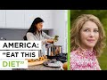 What Our Government Thinks We Should Eat - with Nina Teicholz | The Empowering Neurologist EP. 121