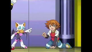 Newbies Perspective Sonic X Episode 35 Review Sonics Big Break