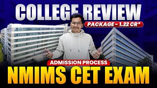 NMIMS MPSTME | NMIMS CET | College Review, Placements, Infrastructure and more