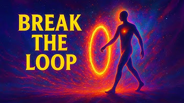 Stop Repeating The Same Reality — Learn To Quantum Shift | Inner Light