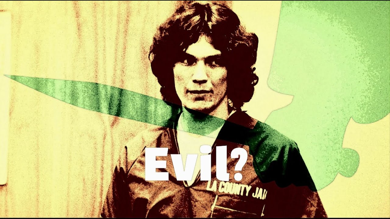 Inside the Mind of Richard Ramirez - YouTube