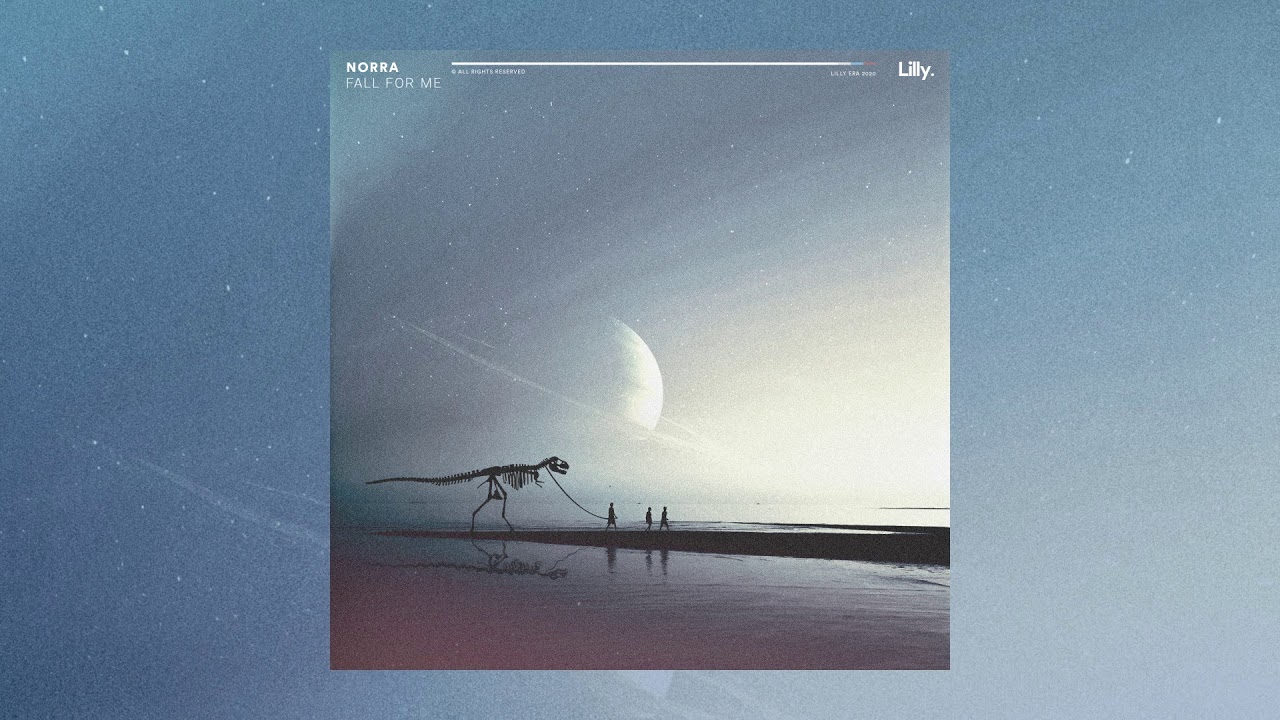 Watch NORRA - Fall For Me on YouTube Watch NORRA - Fall For Me on YouTube