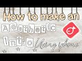 How to make an aesthetic youtube intro using VLLO app on iphone