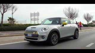 Tutorial Nanni Nember - MINI Driving Modes screenshot 4
