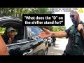 Sovereign Citizen Trolled Savagely By Hilarious Sergeant ~ Try Not To Laugh 