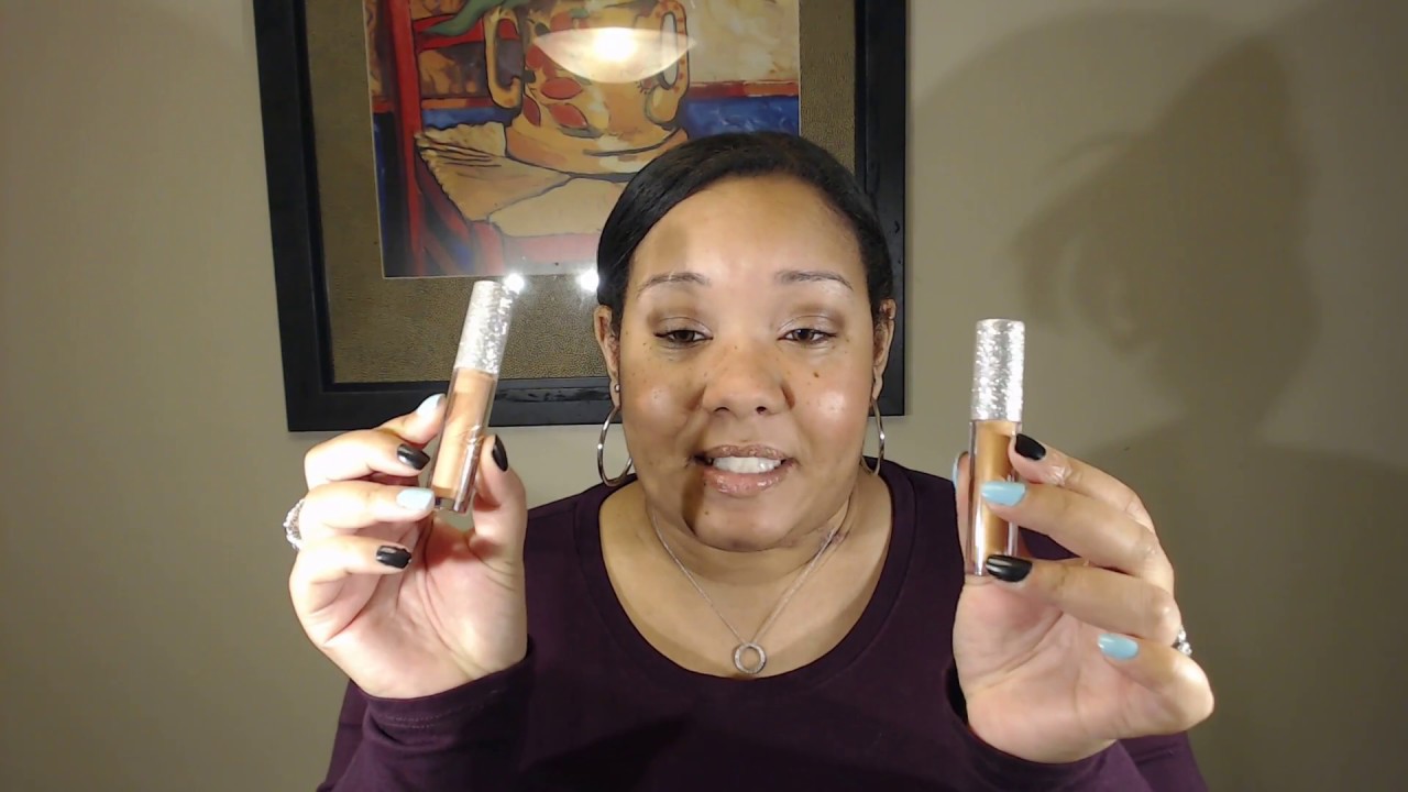 Mariah x Mac Holiday 2016 Collection: NOT IMPRESSED!