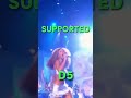 Beyonce Vocal Range on Deja Vu #shorts