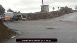 Remelhe ECO Freguesia#1