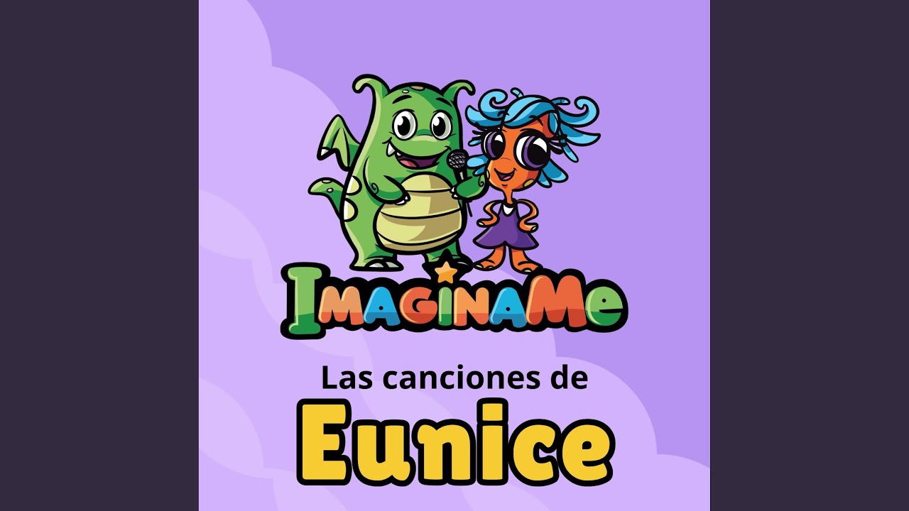 Las Vocales (Eunice)