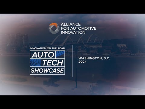 Alliance For Automotive Innovation Members