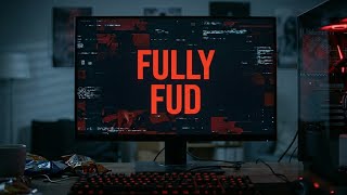 Latest Advanced Crypter Undetectable FULLY FUD 2026 June