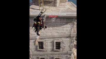 ac #origins #synchronization #shorts