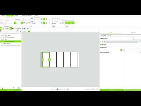 Smart Script Tutorial: Adding cut marks