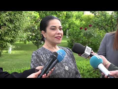 Անտարբեր լինել չեմ կարող, ես միշտ էլ խոսել եմ, սա նորություն չէ․ Աննա Մայիլյան