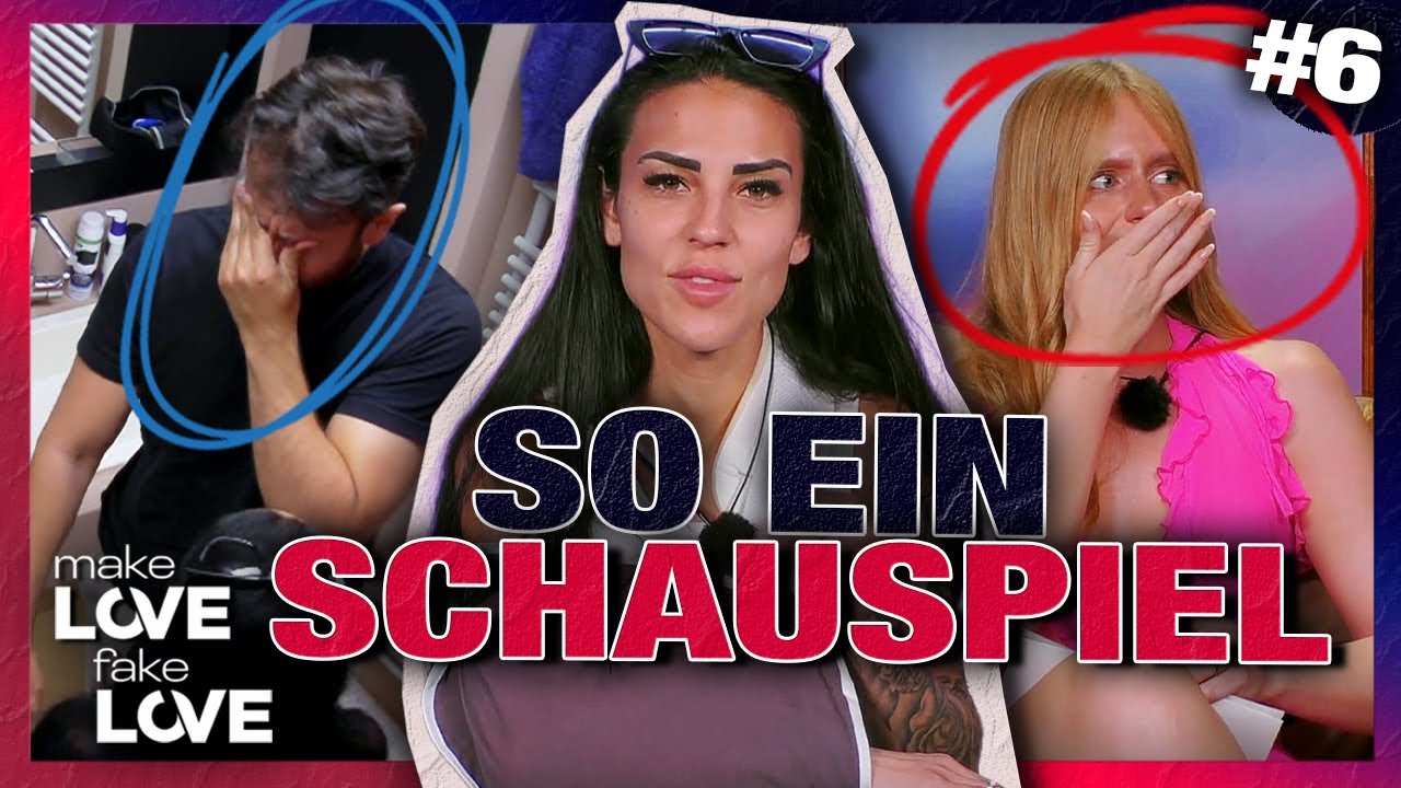 Das Paar beginnt zu STRESSEN! - MLFL #6