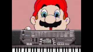 YTPMV: The Toaster Rap