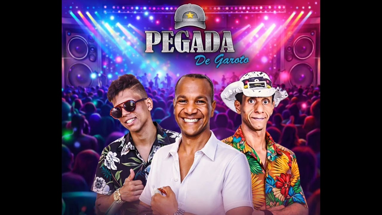 NEM O FUTURO ESPERAVA!! ASSISTI  LANÇAMENTO CARNAVAL 2026 PAREDÃO HIT E SEMPRE NOIS EMBRAZA AMOR 🚀🙏🏻